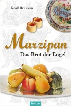 Marzipan - Hinrichsen, Torkild