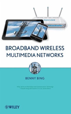 Wireless Broadband - Bing, Benny