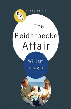 The Beiderbecke Affair - Gallagher, William