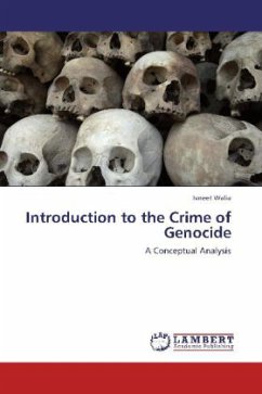 Introduction to the Crime of Genocide