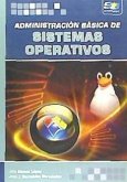 Administración básica de sistemas operativos