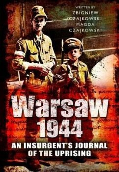 Warsaw 1944 - Czajkowski, Magda