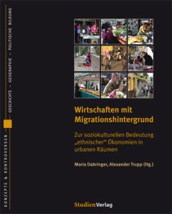 Cover Wirtschaften mit Migrationshintergrund