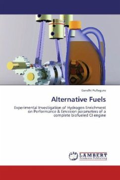 Alternative Fuels