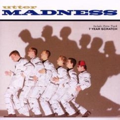 Utter Madness - Madness