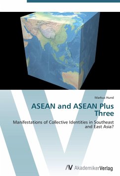 ASEAN and ASEAN Plus Three