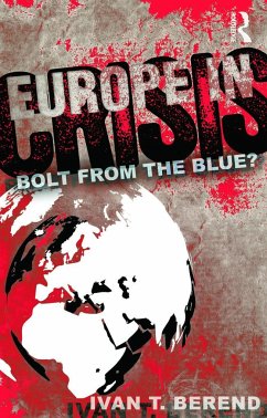 Europe in Crisis - Berend, Ivan