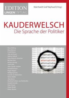 Kauderwelsch Kauderwelsch