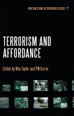 Terrorism and Affordance
