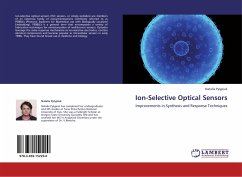 Ion-Selective Optical Sensors