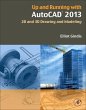 Up and Running with AutoCAD 2013 - Bild 1