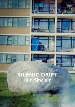 Scales/Silenic Drift - Sinclair, Iain; Catling, Brian