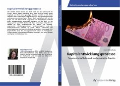 Kapitalentwicklungsprozesse