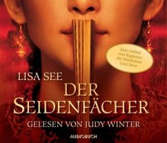 Der Seidenfächer - See, Lisa