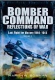 Bomber Command: Reflections of War: Volume 5: Armegeddon