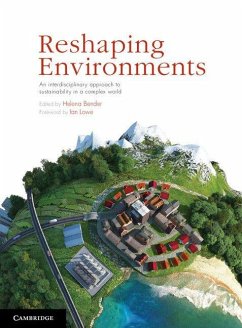Cover Reshaping Environments