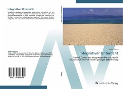 Integrativer Unterricht