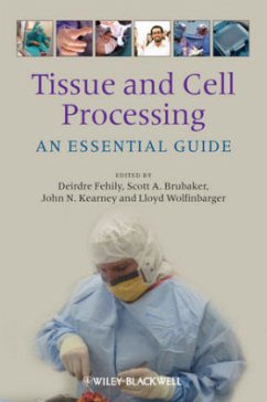 Cover Tissue and Cell Processing