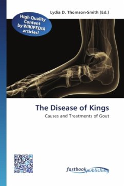The Disease of Kings