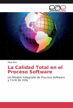 La Calidad Total en el Proceso Software - Mon, Alicia