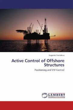 Active Control of Offshore Structures