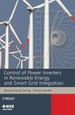 Control of Power Inverters in Renewable Energy and Smart Grid Integration