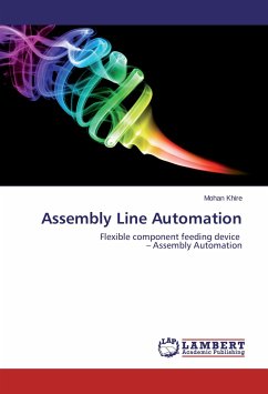 Assembly Line Automation - Khire, Mohan