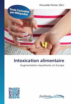 Intoxication alimentaire