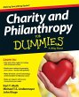 Charity and Philanthropy for Dummies - Bild 1