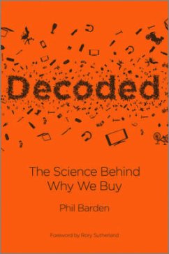 Decoded - Barden, Phil