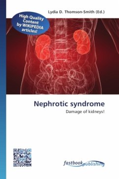 Nephrotic syndrome