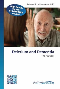 Delerium and Dementia