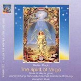 The Spirit of Virgo, 1 CD-Audio