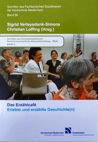 Das Erzählcafé - Verleysdonk-Simons Sigrid, Loffing Christian (Hrsg.)