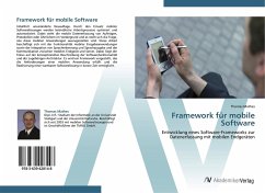 Framework für mobile Software - Mathes, Thomas