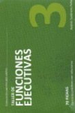 Taller de funciones ejecutivas, nivel 3