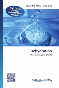 Cover Dehydration
