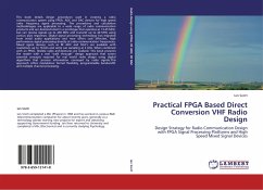 Practical FPGA Based Direct Conversion VHF Radio Design - Scott, Ian