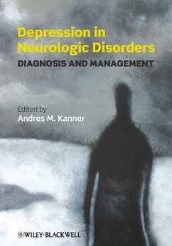 Depression in Neurologic Disorders