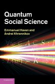 Quantum Social Science