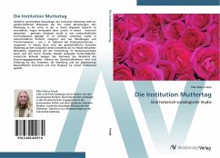 Die Institution Muttertag