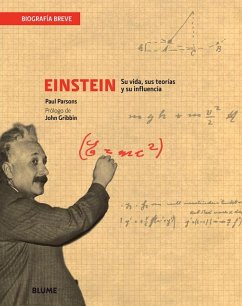 Einstein - Parsons, Paul
