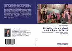 Exploring local and global ideals of beauty in Turkey - Tari Kasnakoglu, Berna