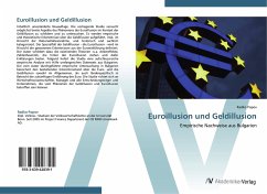 Cover Euroillusion und Geldillusion