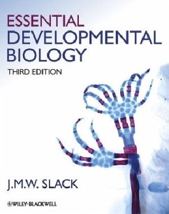 Cover Essential Developmental Biology