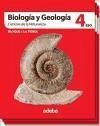 Ciencias de la naturaleza, biología y geología, 4 ESO