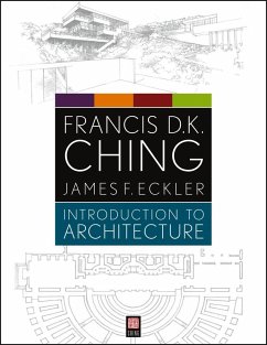 Introduction to Architecture - Ching, Francis D. K.; Eckler, James F.