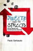 Tweets and the Streets