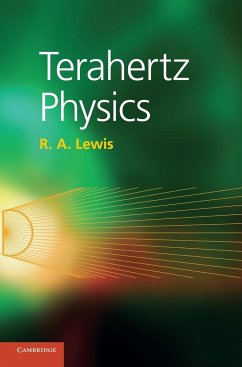 Terahertz Physics - Lewis, R. A.