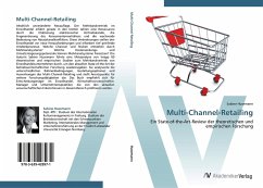 Multi-Channel-Retailing - Husemann, Sabine